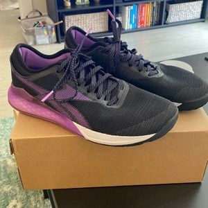 Reebok Nano 9
